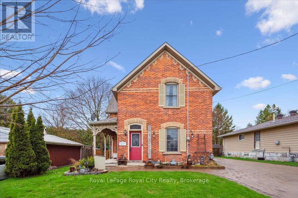 Photo 1 of 42 Bielby Street, East Luther Grand Valley ON