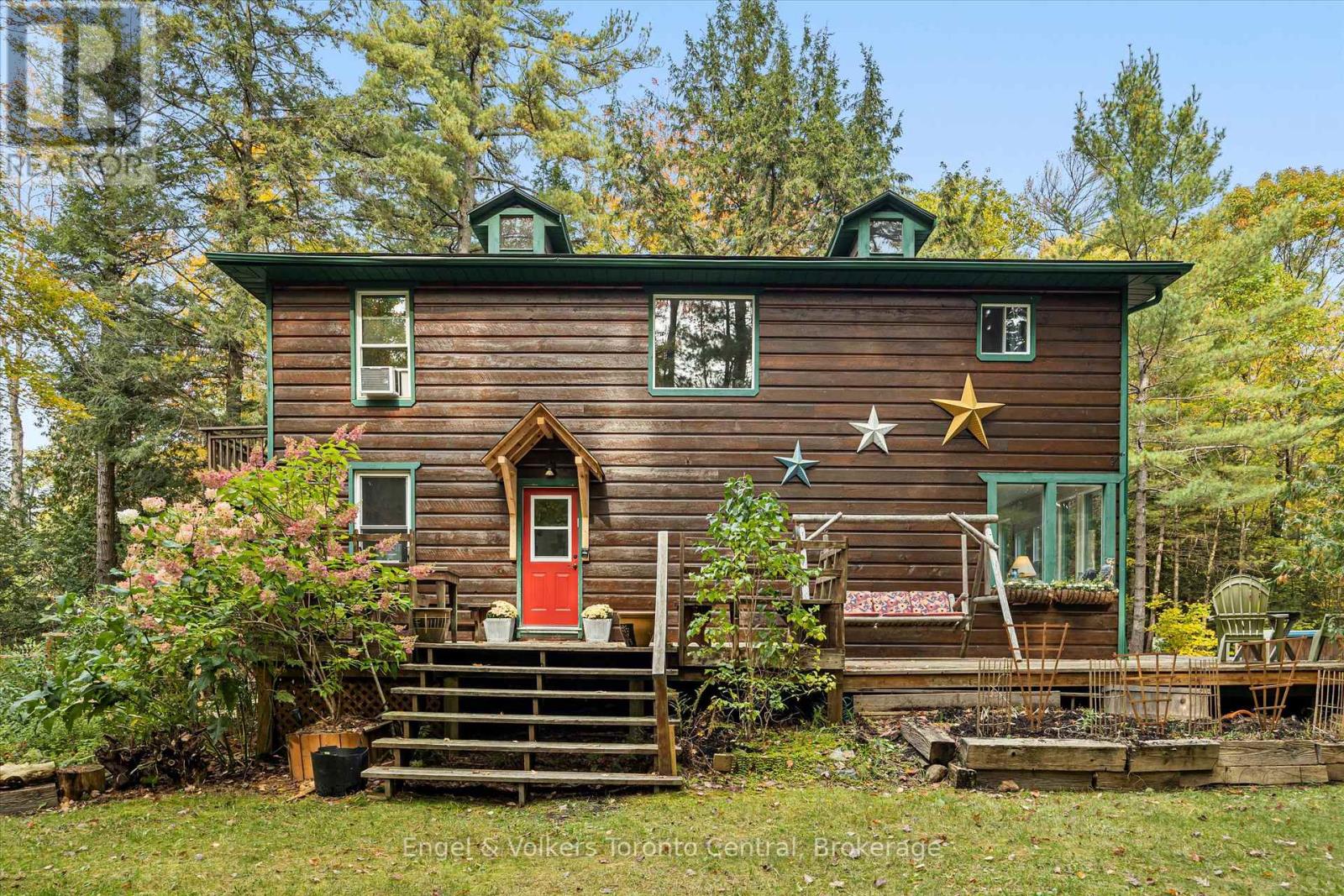 Photo 1 of 2 1196 Cranberry Road, Muskoka Lakes ON