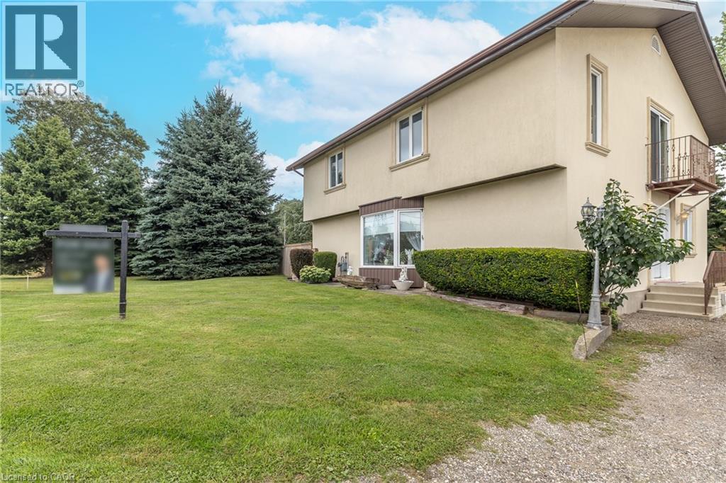 Photo 2 of 7147 Wellington Road No 124, Guelph Eramosa ON