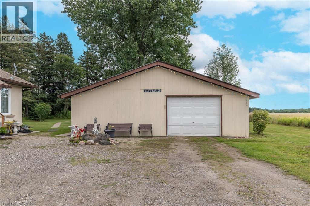 Photo 4 of 7147 Wellington Road No 124, Guelph Eramosa ON