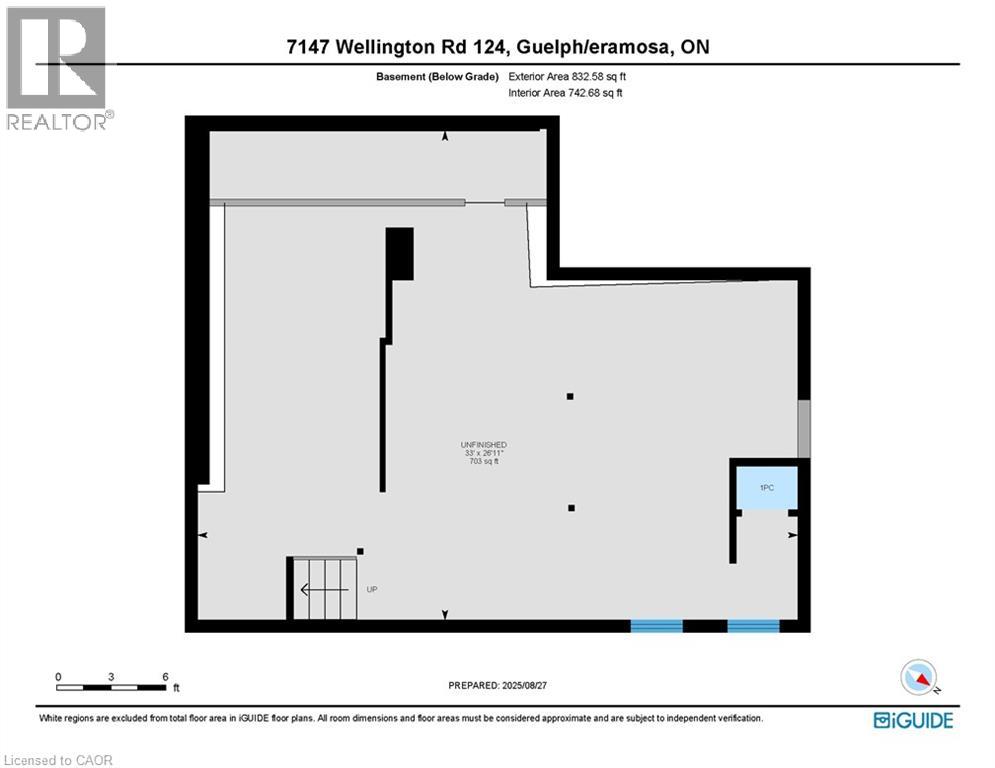 Photo 41 of 7147 Wellington Road No 124, Guelph Eramosa ON
