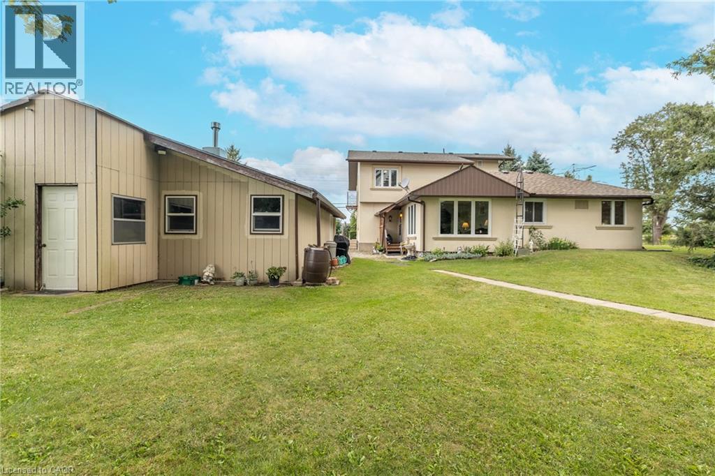 Photo 8 of 7147 Wellington Road No 124, Guelph Eramosa ON