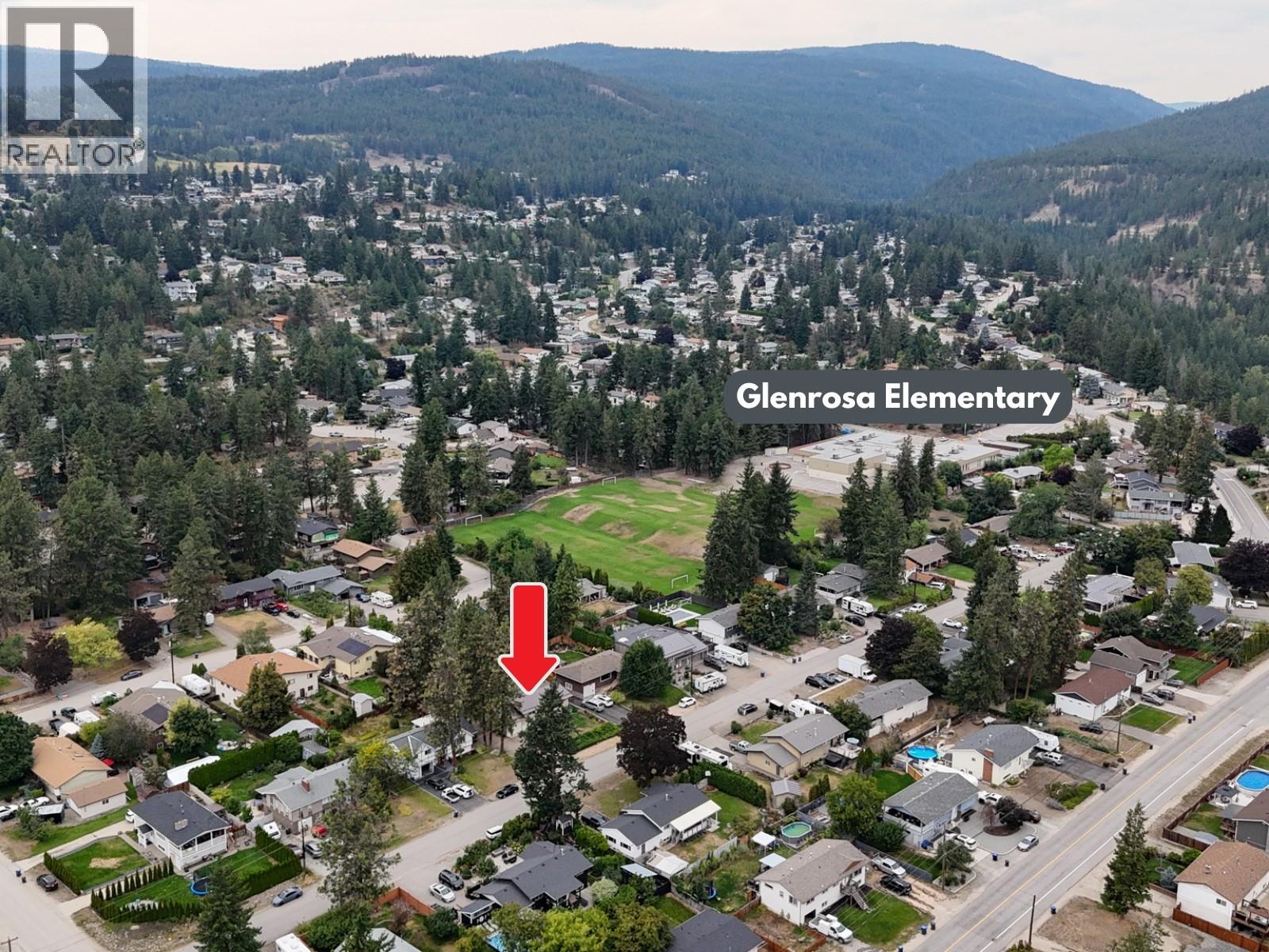  3476 Malcolm Road, West Kelowna
