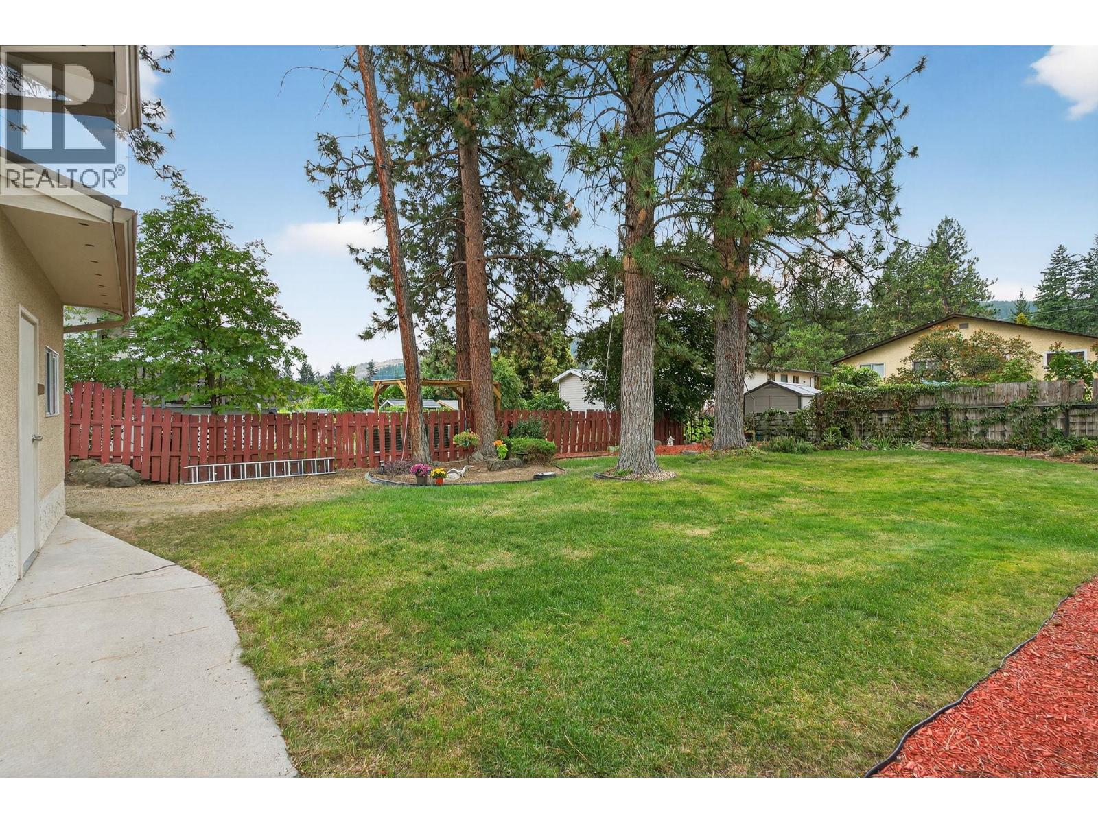  3476 Malcolm Road, West Kelowna
