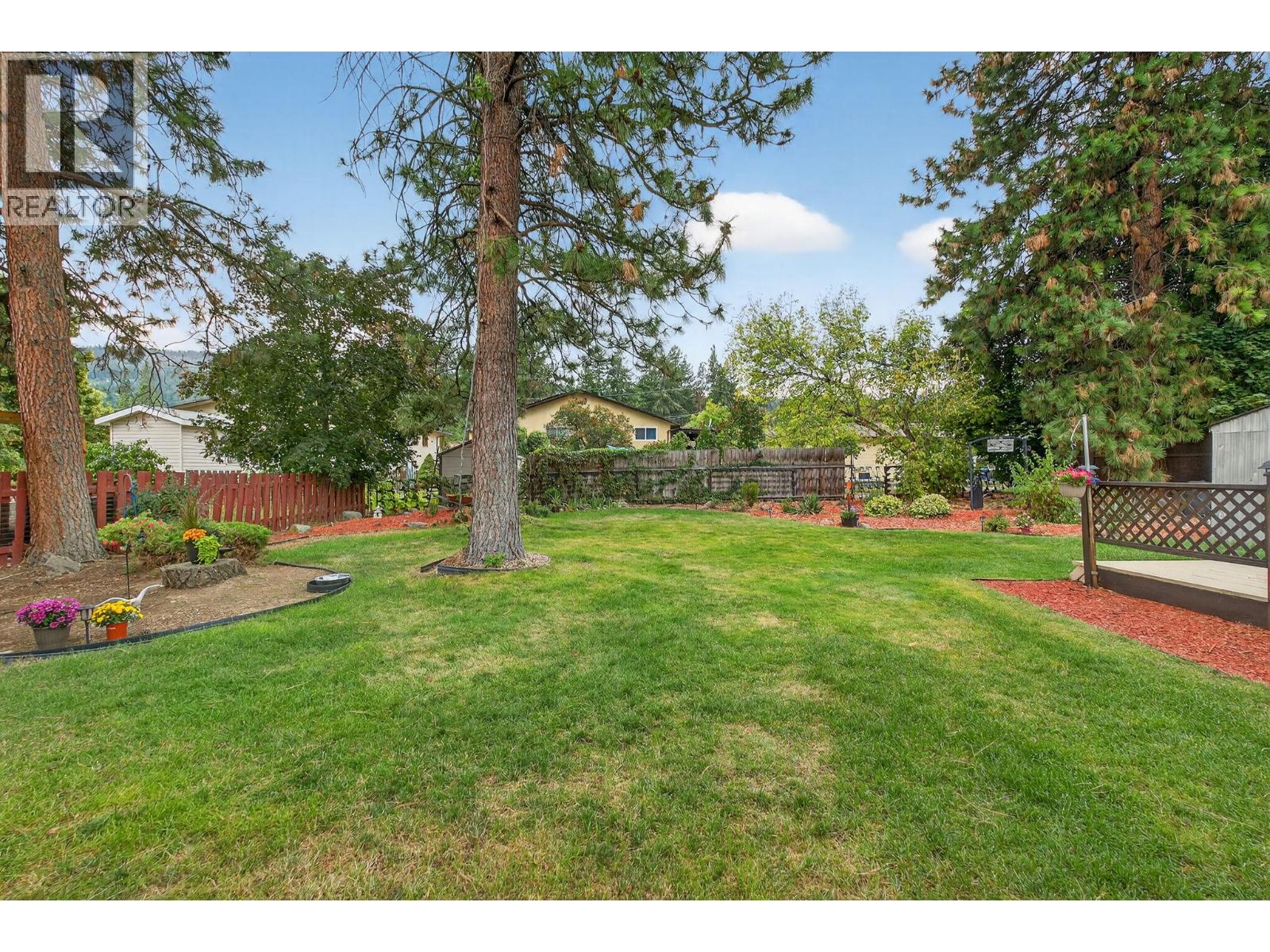  3476 Malcolm Road, West Kelowna
