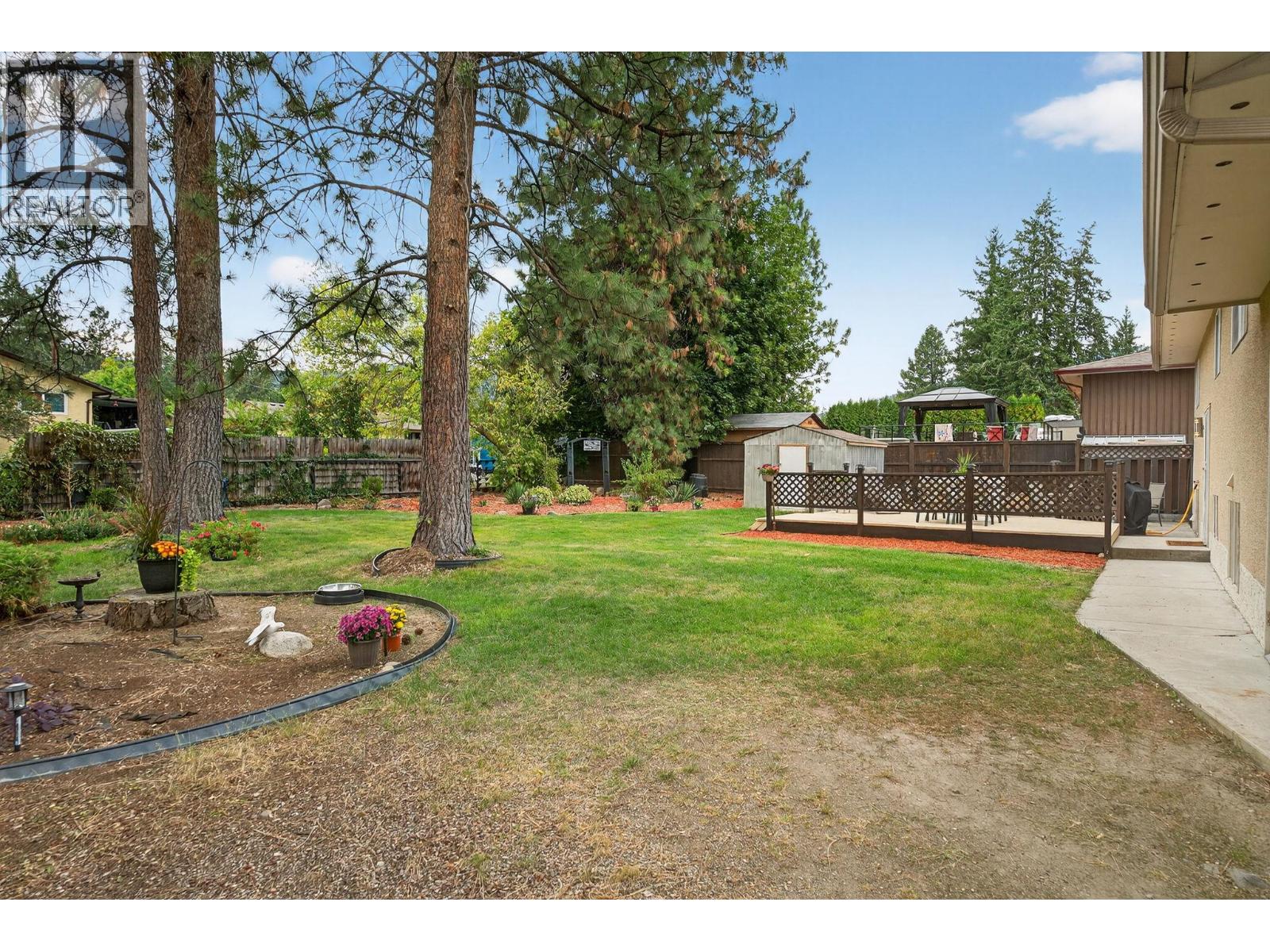  3476 Malcolm Road, West Kelowna