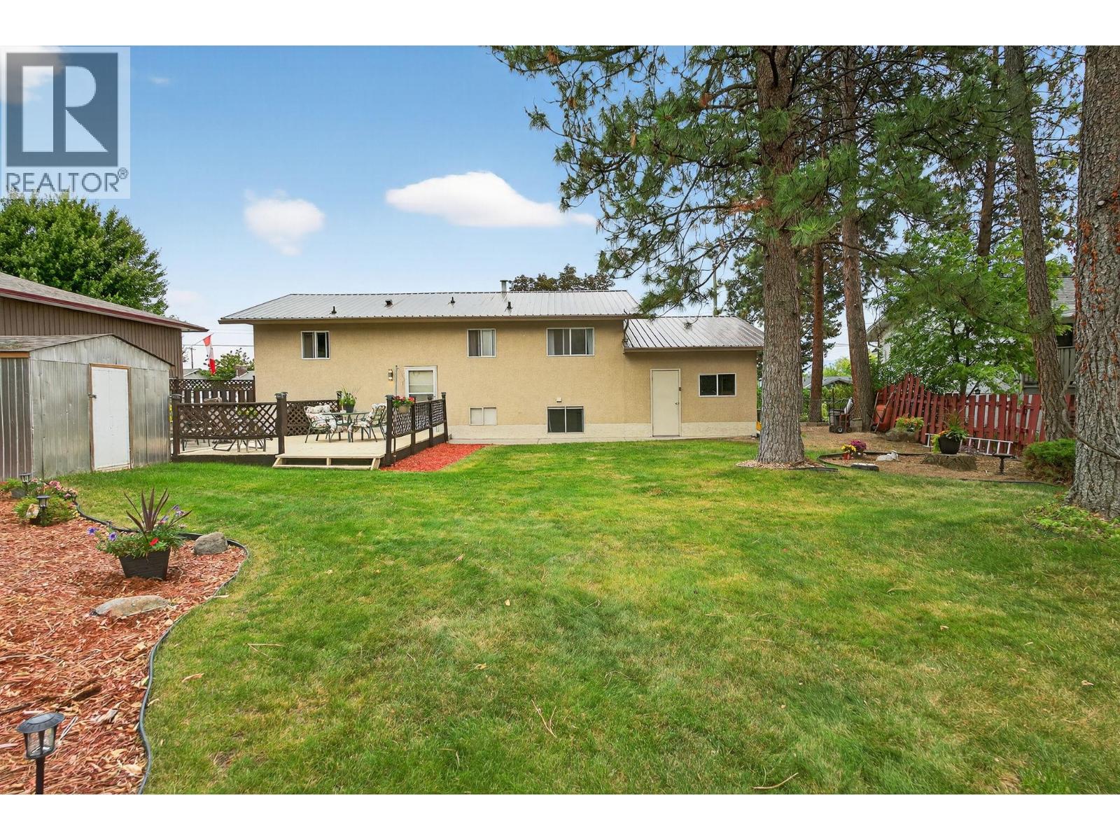  3476 Malcolm Road, West Kelowna