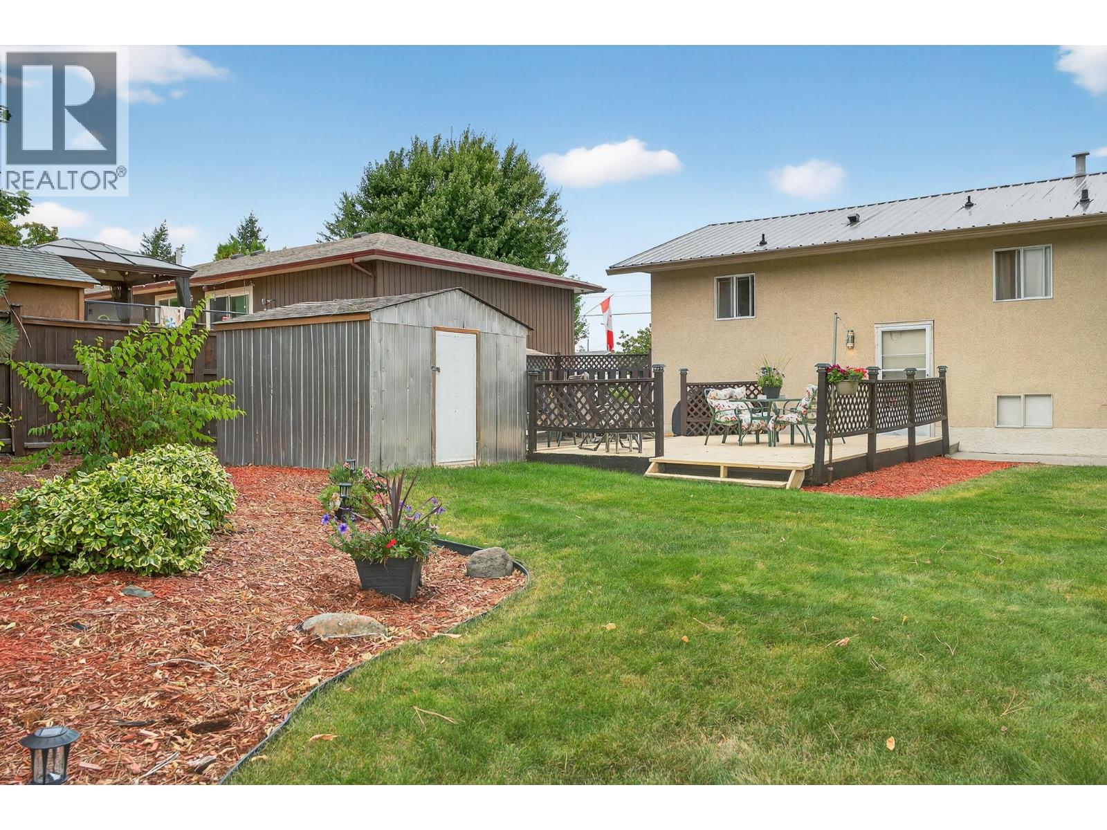  3476 Malcolm Road, West Kelowna
