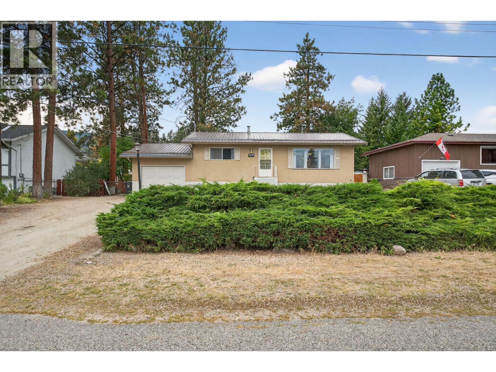  3476 Malcolm Road, West Kelowna