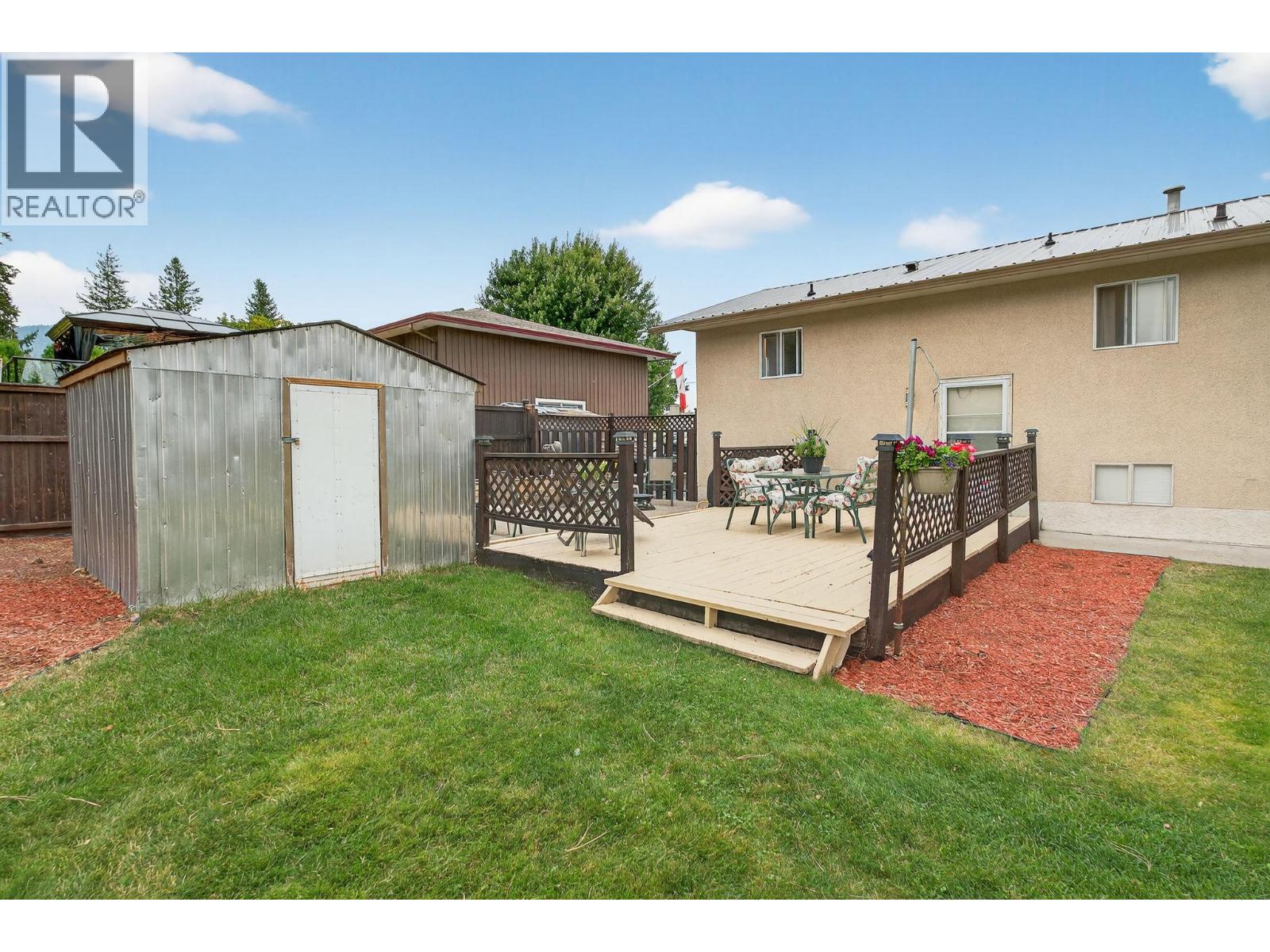  3476 Malcolm Road, West Kelowna
