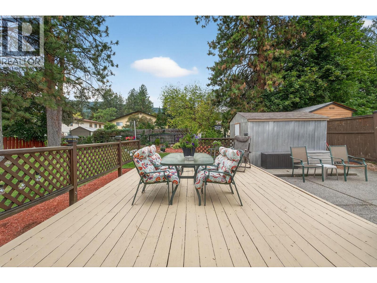  3476 Malcolm Road, West Kelowna