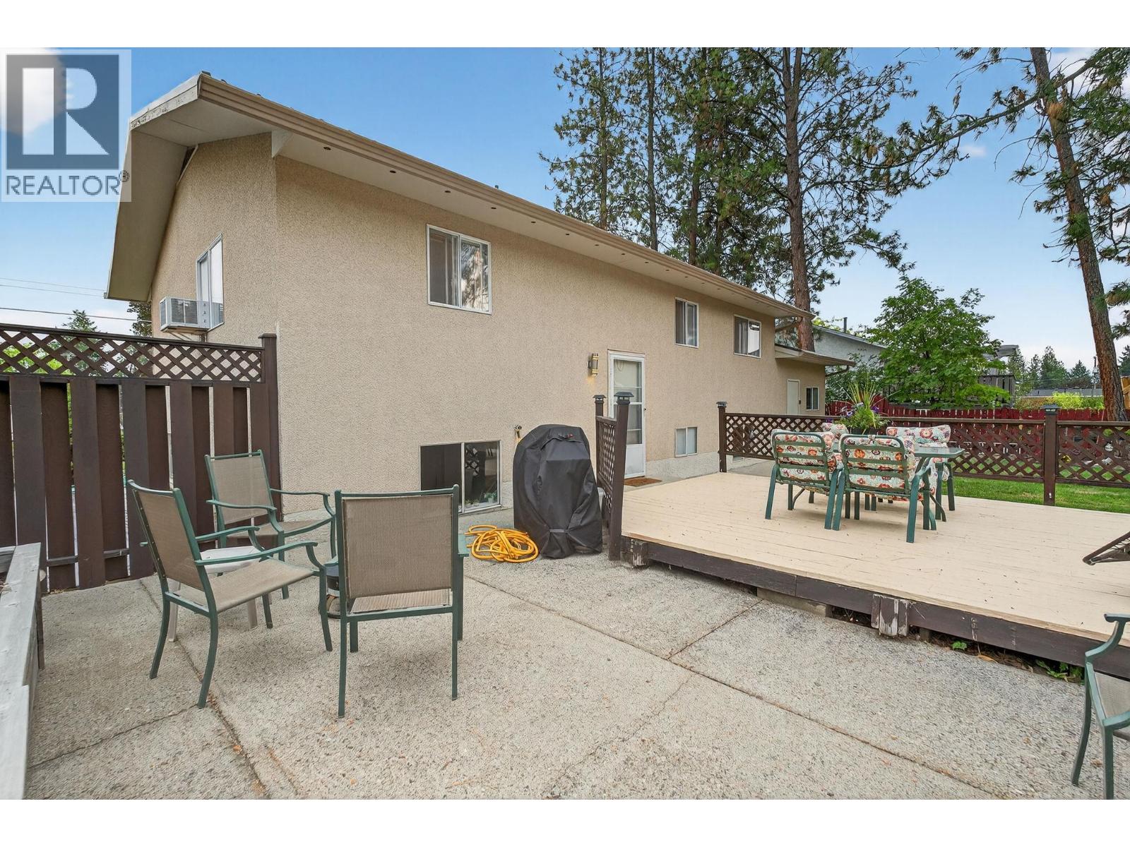  3476 Malcolm Road, West Kelowna