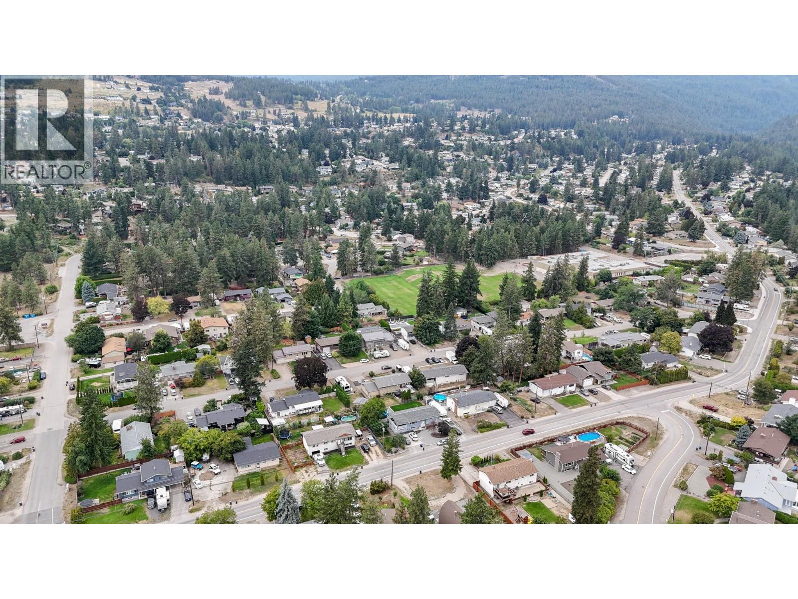  3476 Malcolm Road, West Kelowna