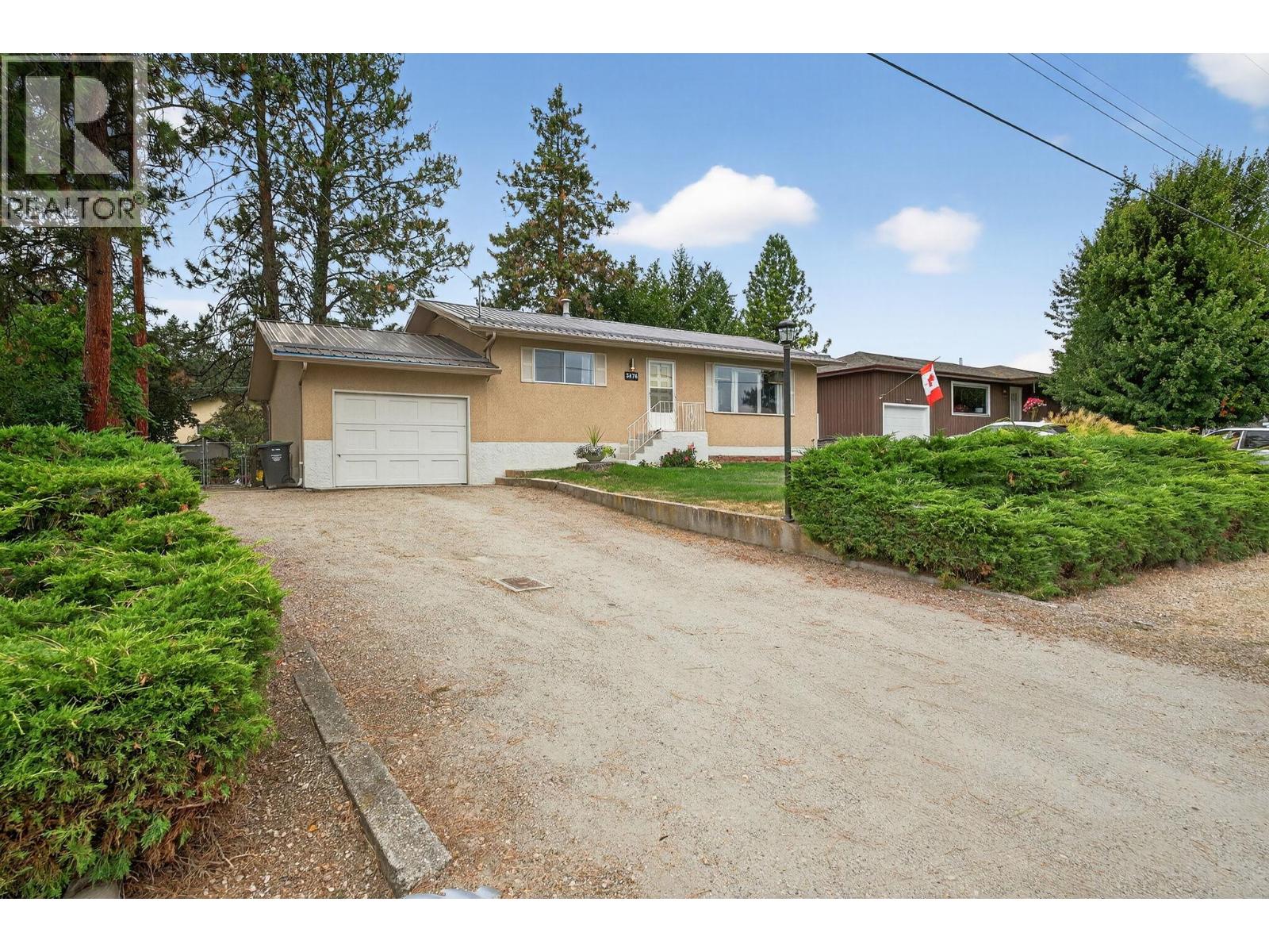  3476 Malcolm Road, West Kelowna