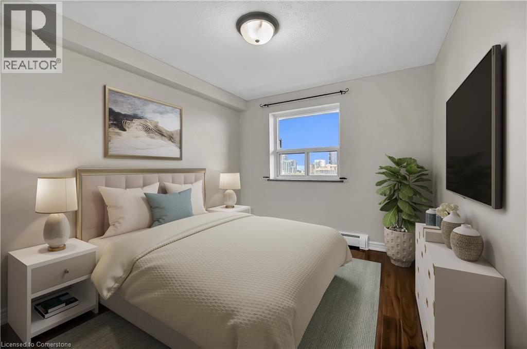Photo 20 of 81 Charlton Avenue E Unit 702, Hamilton ON