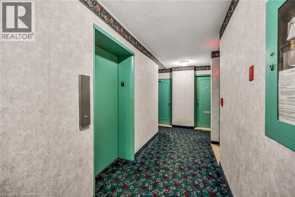 Photo 28 of 81 Charlton Avenue E Unit 702, Hamilton ON