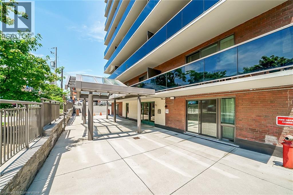 Photo 35 of 81 Charlton Avenue E Unit 702, Hamilton ON
