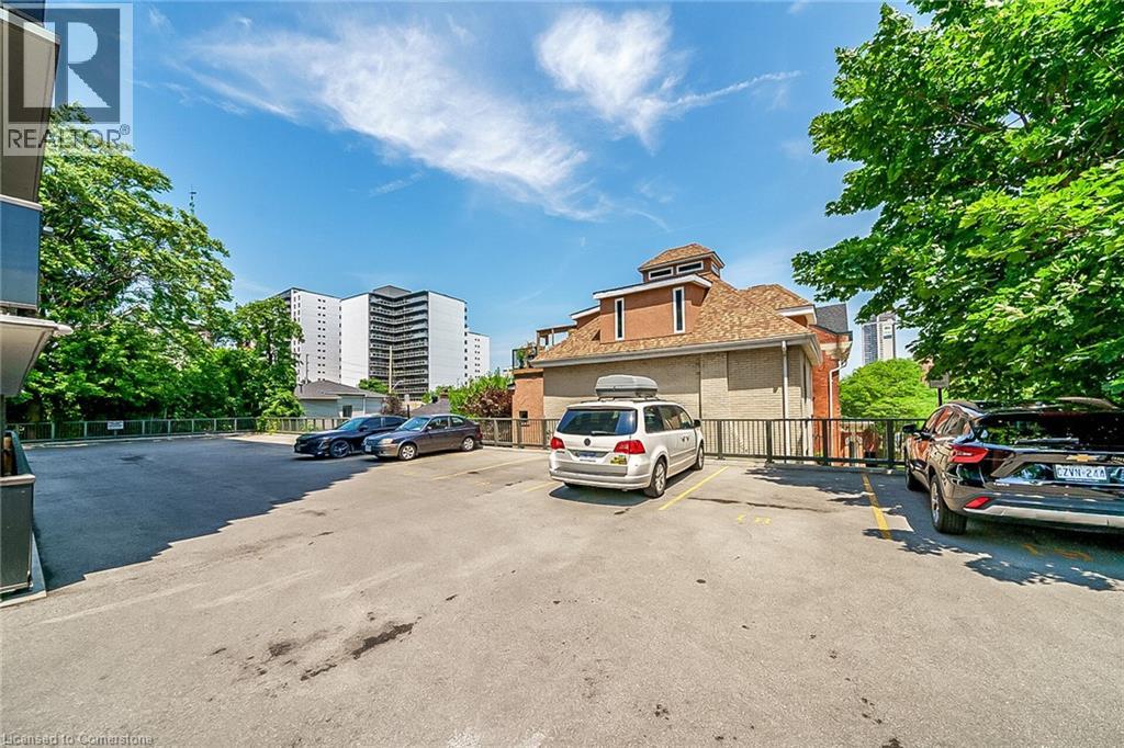 Photo 40 of 81 Charlton Avenue E Unit 702, Hamilton ON