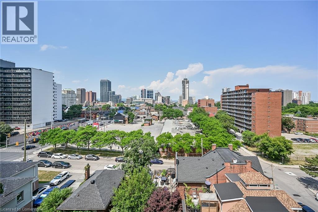 Photo 27 of 81 Charlton Avenue E Unit 702, Hamilton ON
