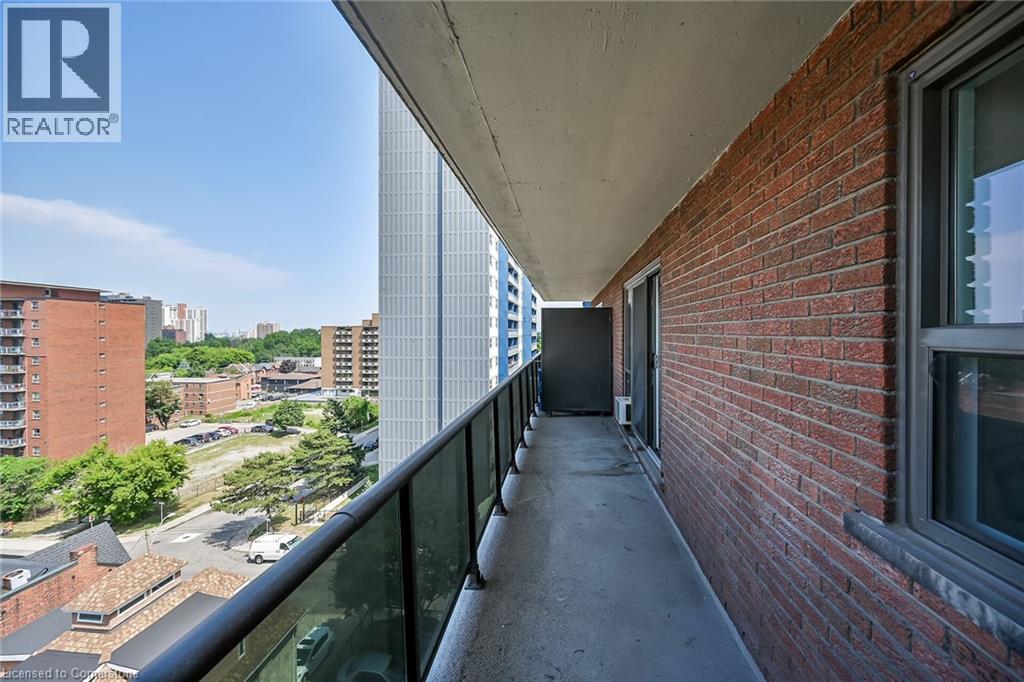 Photo 25 of 81 Charlton Avenue E Unit 702, Hamilton ON
