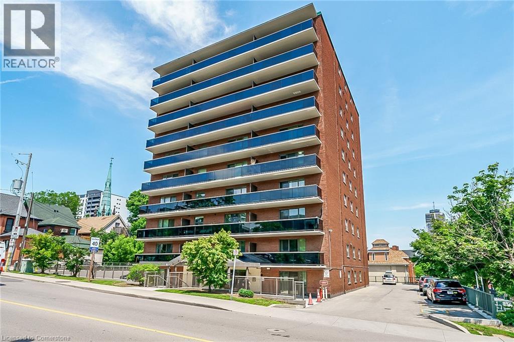 Photo 34 of 81 Charlton Avenue E Unit 702, Hamilton ON
