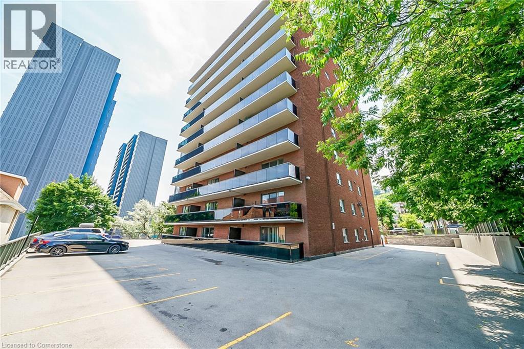 Photo 39 of 81 Charlton Avenue E Unit 702, Hamilton ON