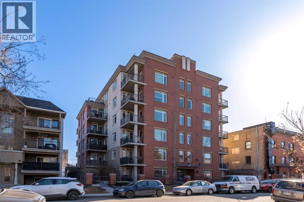 Photo 19 of 205 333 22 Avenue Sw, Calgary AB
