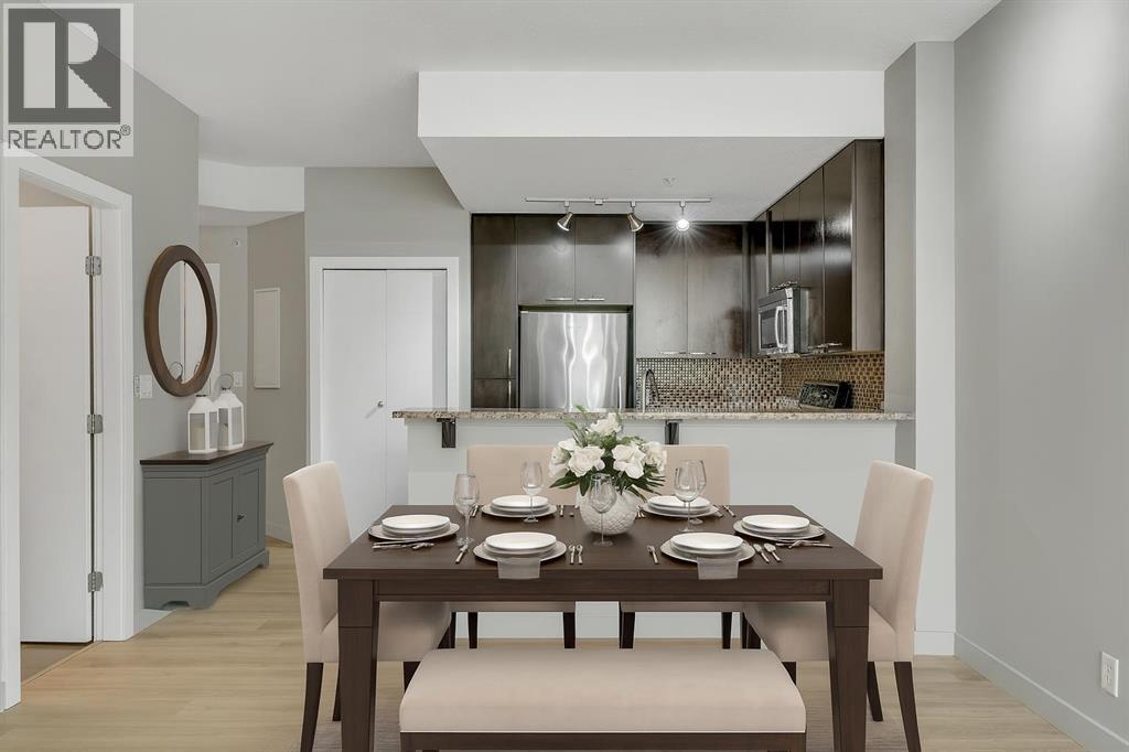 Photo 3 of 205 333 22 Avenue Sw, Calgary AB
