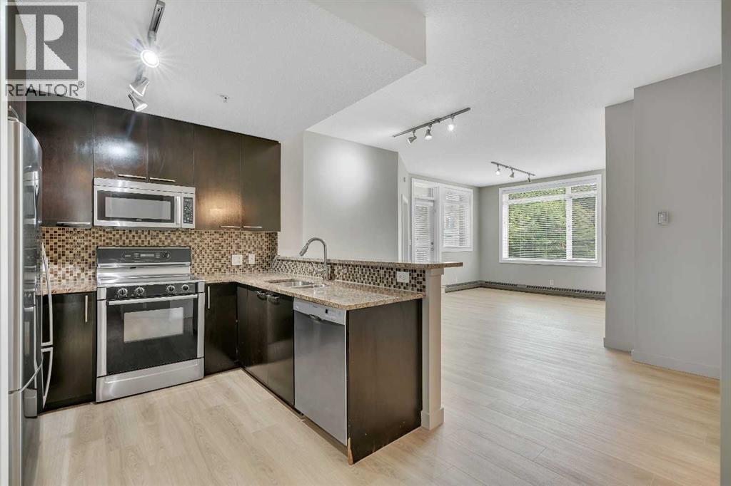 Photo 9 of 205 333 22 Avenue Sw, Calgary AB