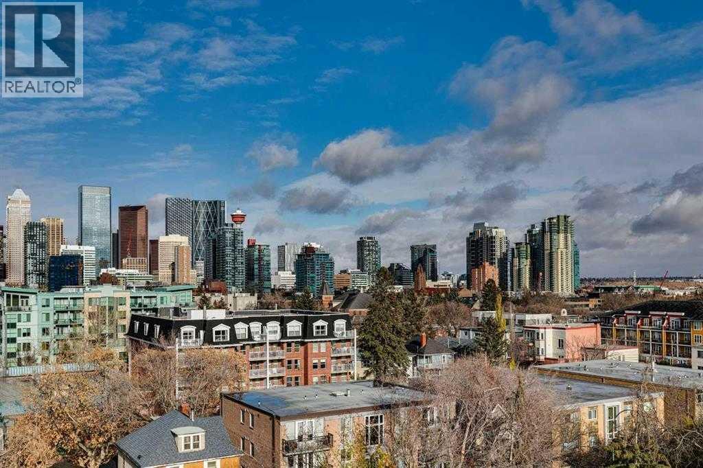 Photo 25 of 205 333 22 Avenue Sw, Calgary AB