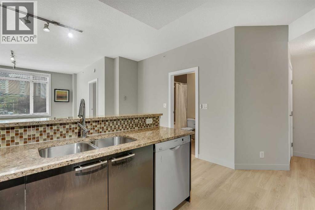 Photo 11 of 205 333 22 Avenue Sw, Calgary AB