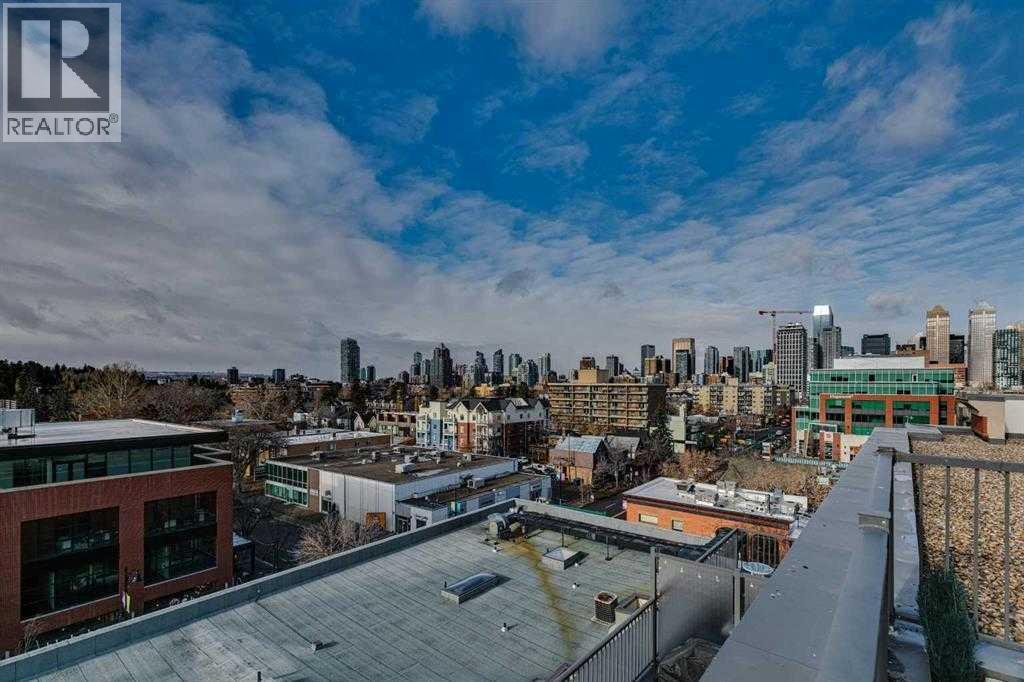 Photo 22 of 205 333 22 Avenue Sw, Calgary AB