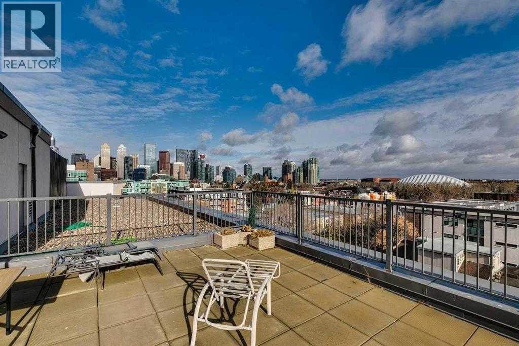 Photo 21 of 205 333 22 Avenue Sw, Calgary AB