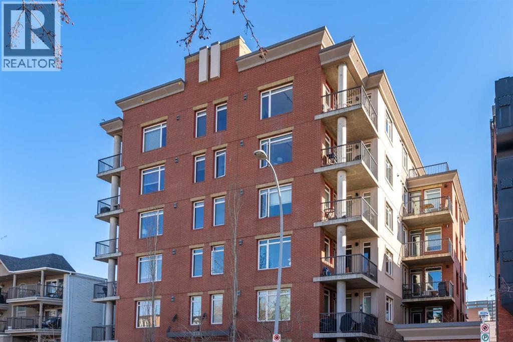 Photo 5 of 205 333 22 Avenue Sw, Calgary AB