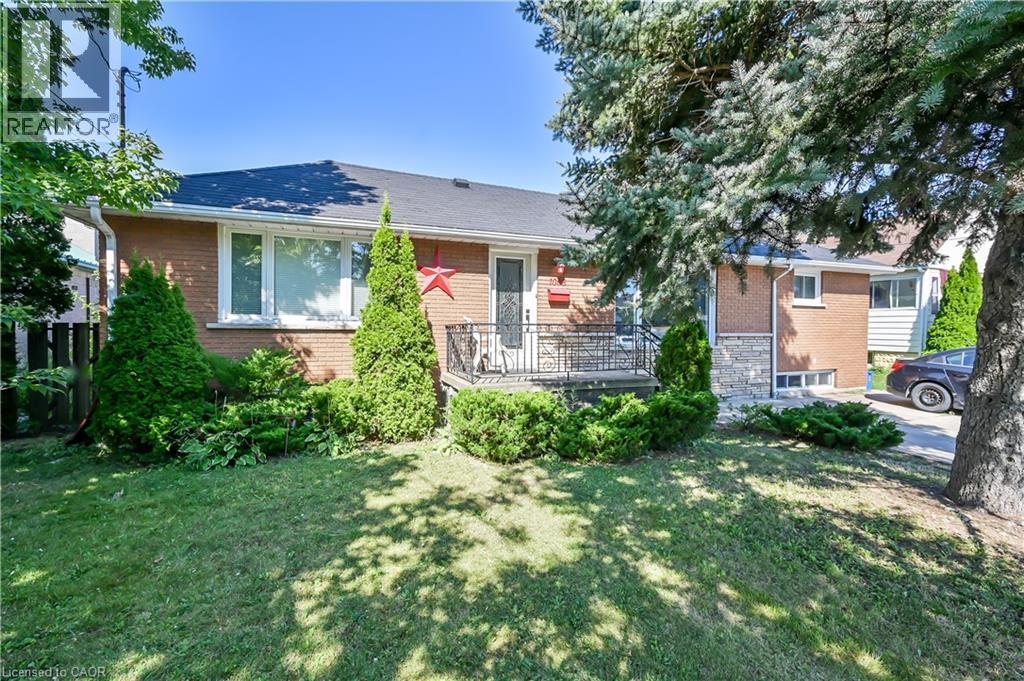 Photo 1 of 1008 Upper Wellington Street Unit Lower Suite, Hamilton ON