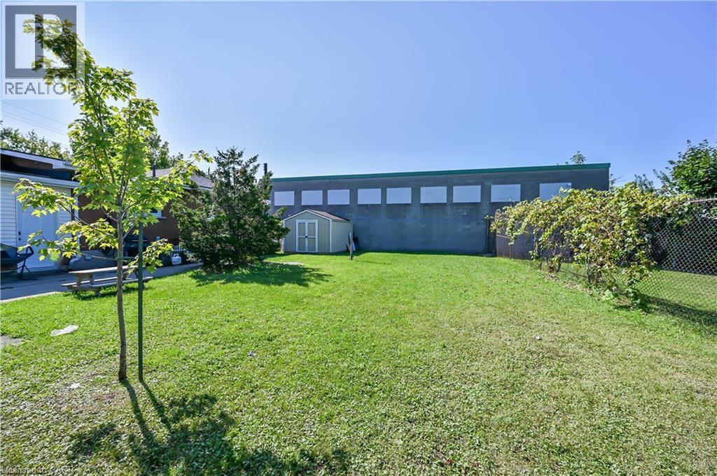 Photo 32 of 1008 Upper Wellington Street Unit Lower Suite, Hamilton ON