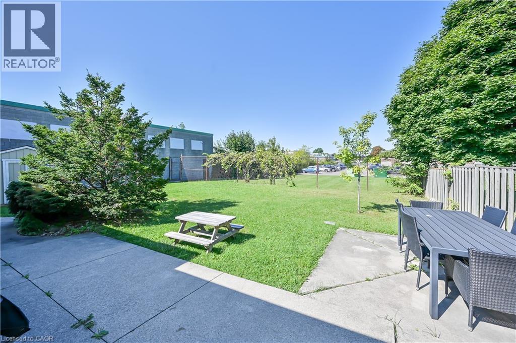 Photo 35 of 1008 Upper Wellington Street Unit Lower Suite, Hamilton ON