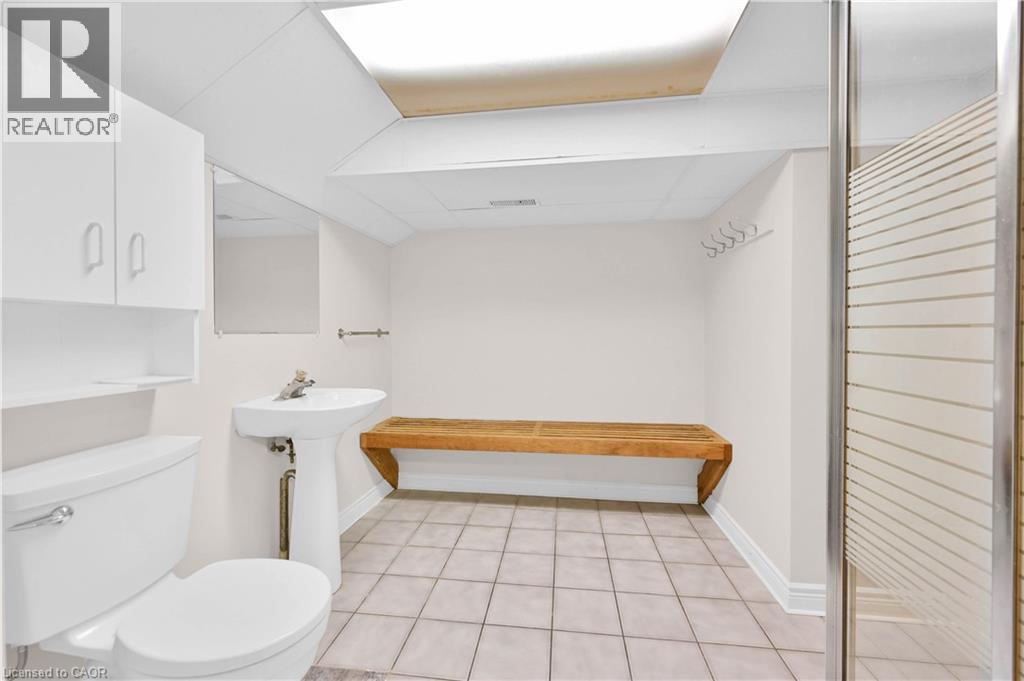 Photo 23 of 1008 Upper Wellington Street Unit Lower Suite, Hamilton ON