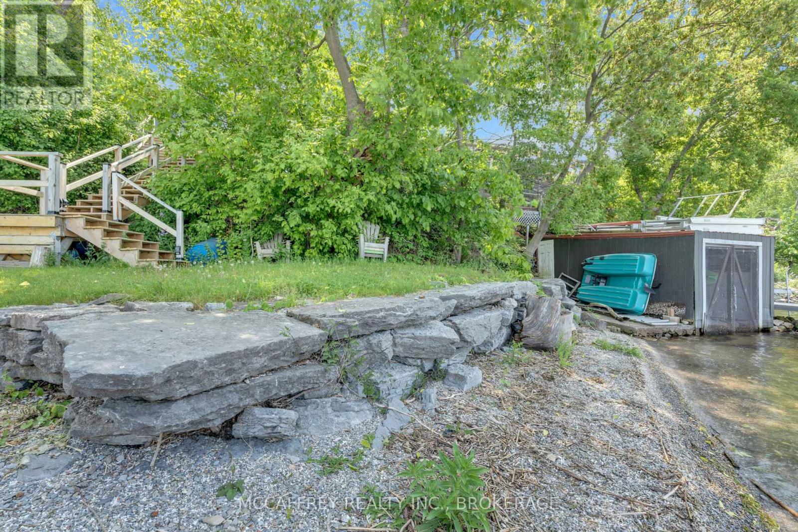 Photo 33 of 1943 South Shore Road, Greater Napanee ON