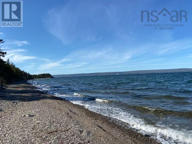 Property 4 of 7 of Lot 4 MacLeods Pond Road