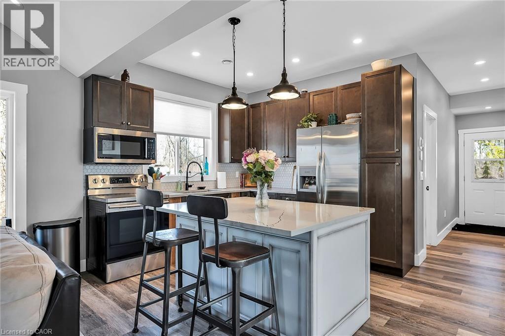 Photo 17 of 22 Siddall Road, Dunnville ON