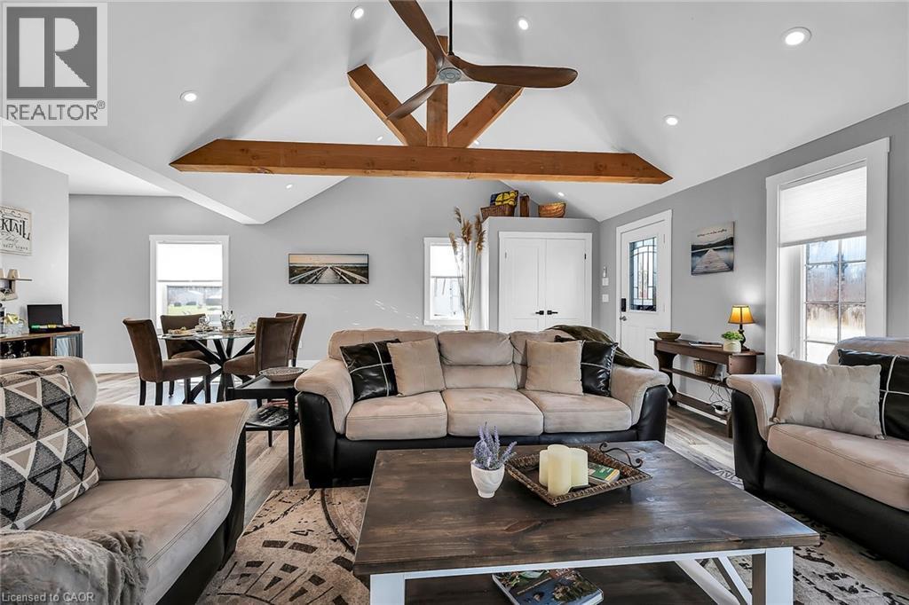 Photo 8 of 22 Siddall Road, Dunnville ON