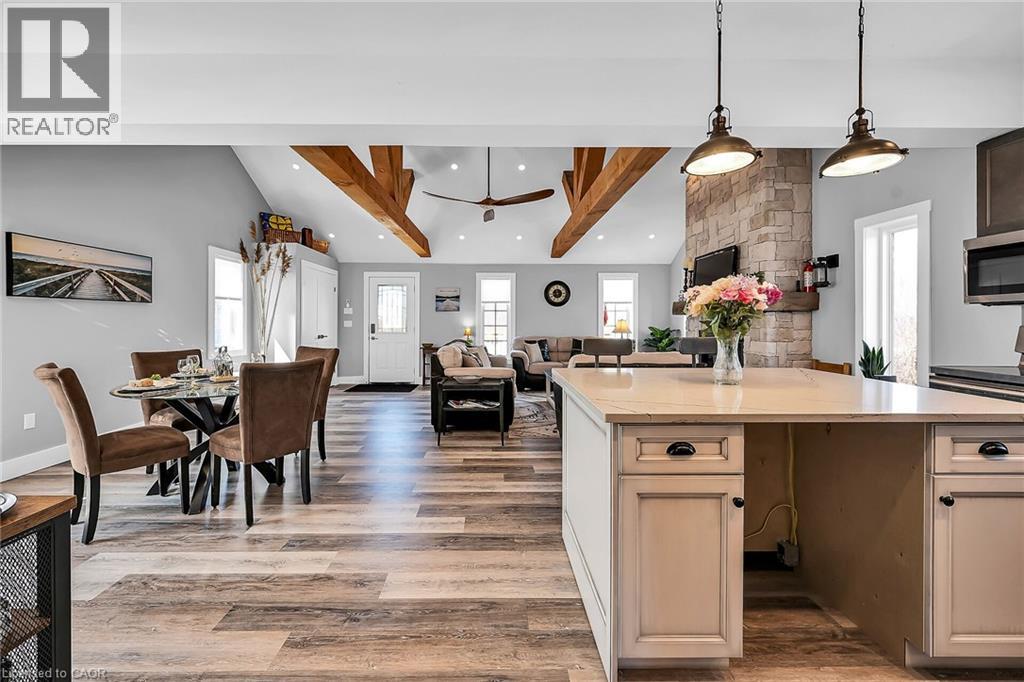 Photo 20 of 22 Siddall Road, Dunnville ON