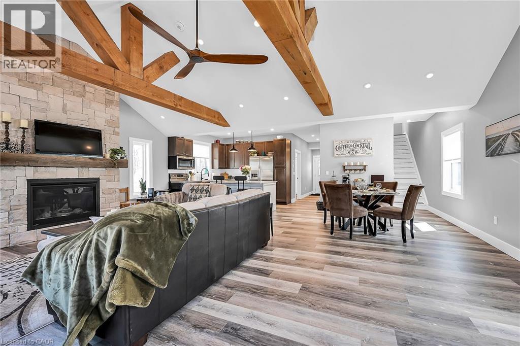Photo 11 of 22 Siddall Road, Dunnville ON