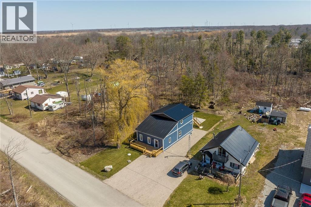 Photo 46 of 22 Siddall Road, Dunnville ON