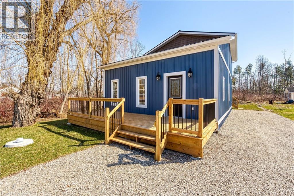 Photo 41 of 22 Siddall Road, Dunnville ON