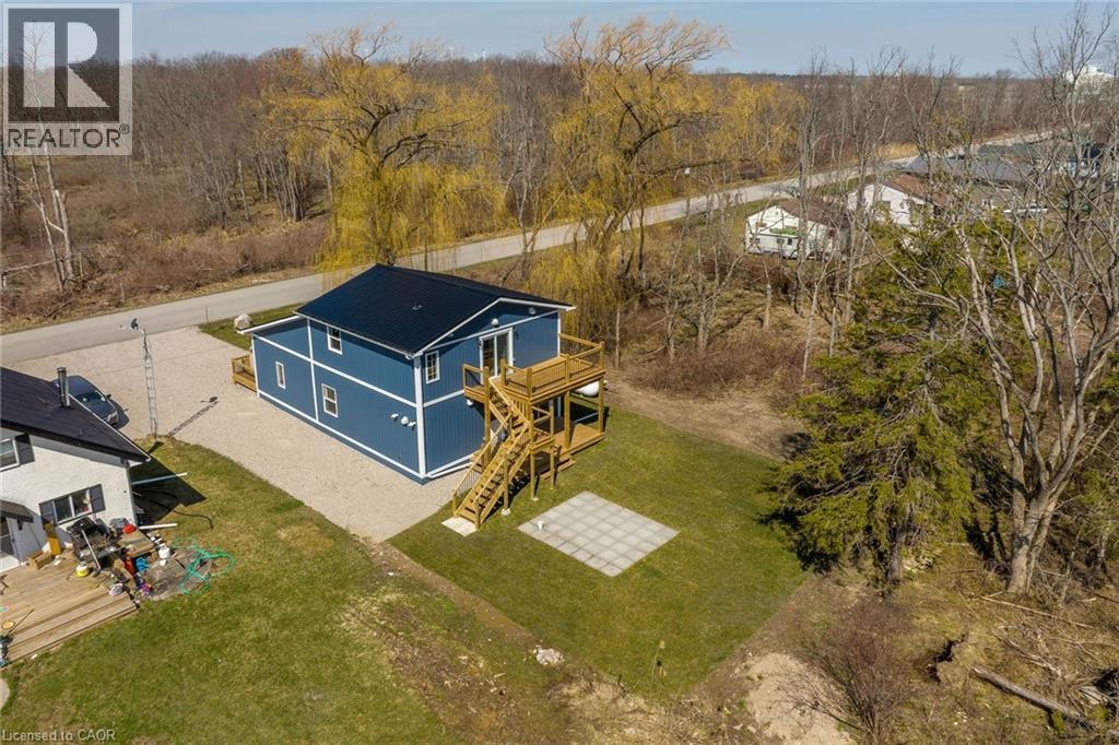 Photo 47 of 22 Siddall Road, Dunnville ON