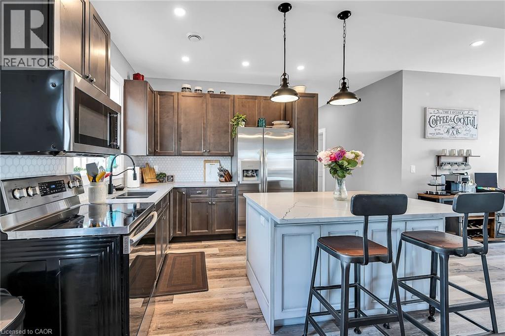 Photo 18 of 22 Siddall Road, Dunnville ON