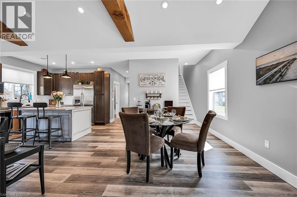 Photo 15 of 22 Siddall Road, Dunnville ON