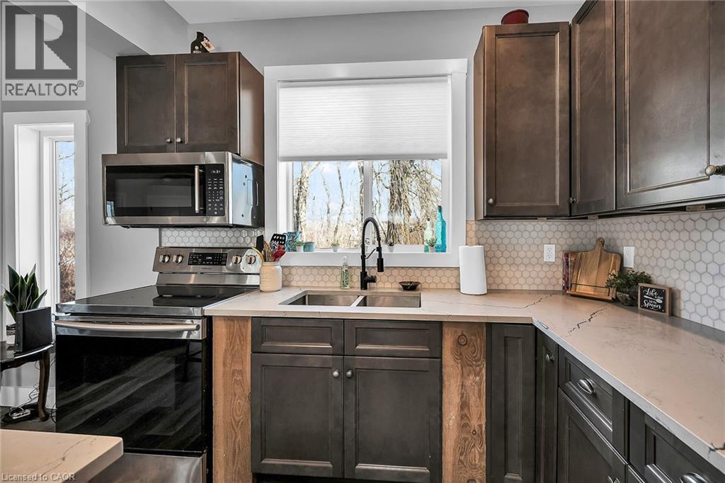 Photo 19 of 22 Siddall Road, Dunnville ON
